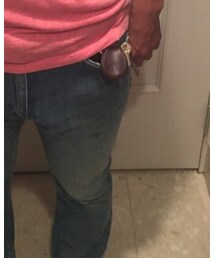 nonnative | デニムパンツ