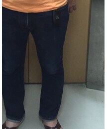 nonnative | デニムパンツ