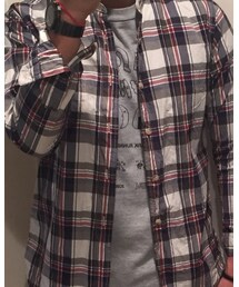 パークランニングレース | Tシャツ/カットソー