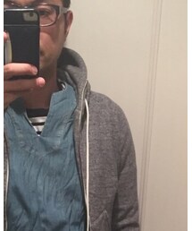 Curly | パーカー