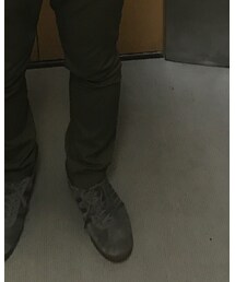 nonnative | パンツ