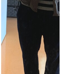 nonnative | パンツ