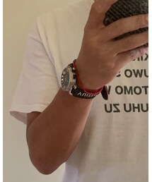 LOUIS VUITTON | アナログ腕時計