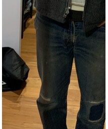 Levi's | デニムパンツ