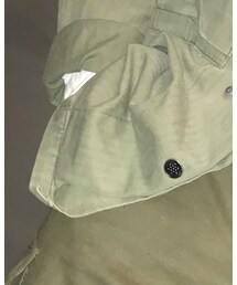 USED | ミリタリージャケット