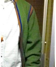 Yves Saint Laurent | ブルゾン