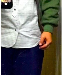 Nigel Cabourn | シャツ/ブラウス