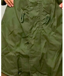 m-65 | モッズコート