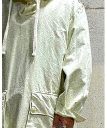 sweden army snow parka | ジャケット/アウター