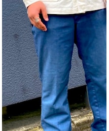 80s Dickies flare pants | その他パンツ