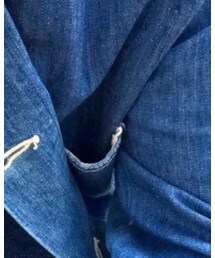 50s coverall | カバーオール