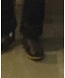 adidas | 90sのジャーマントレーナーの復刻版だった気がします!(スニーカー)