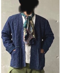 MADE by sunny side up | ストール/ショール