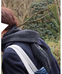 BEAMS | マフラー