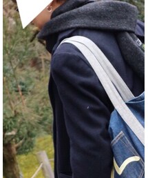 tk.TAKEO KIKUCHI | チェスターコート