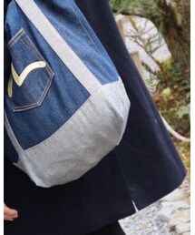 eb's | トートバッグ