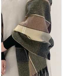 12Twelve Agenda | ストール/ショール