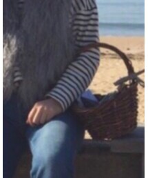 SNIDEL | Tシャツ/カットソー