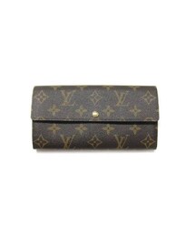 LOUIS VUITTON | 財布