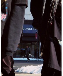 DRKSHDW by RICK OWENS | その他パンツ