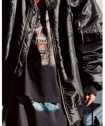 VETEMENTS | ドレス