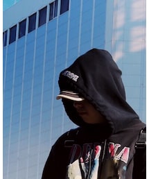 illit | キャップ