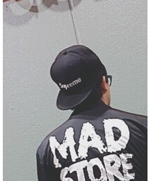 Supreme  | キャップ