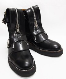 CYbER dYNE | アクセルブーツ(ブーツ)