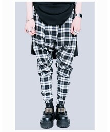 long clothing | その他パンツ