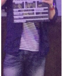 oqLiq | Tシャツ/カットソー