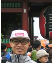 Supreme  | キャップ