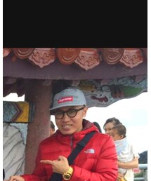 Supreme  | キャップ