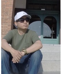 uniqlo x kaws | Tシャツ/カットソー