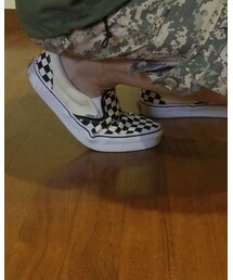 VANS | スニーカー