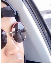 VANS | サングラス