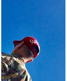 Supreme  | キャップ
