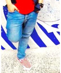 VANS | スニーカー