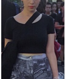 H&M | Tシャツ/カットソー