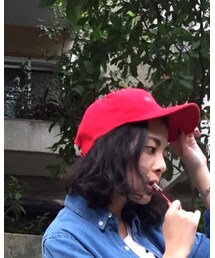 unbeatable | キャップ