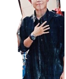 CASIO | アナログ腕時計