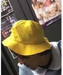 LOFT(-)の「帽子(ハット)」