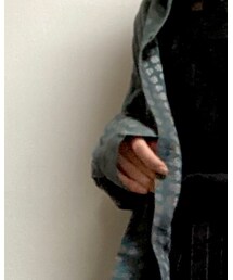 MR.SHARAKU | シャツ/ブラウス