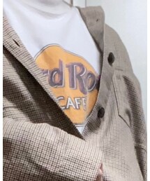 Hard Rock Cafe | Tシャツ/カットソー