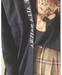 古着 | シャツ/ブラウス