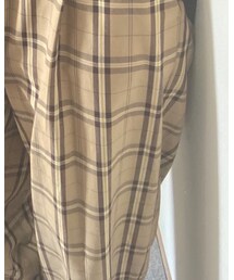 GLOBAL WORK | パンツ