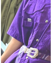 Columbia | シャツ/ブラウス