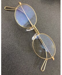 ciqi | UVとブルーライトカットの入った眼鏡(メガネ)