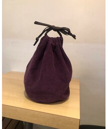 atelier merci | バッグ