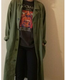 キングクリムゾン | Tシャツ/カットソー