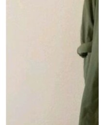 w closet | チェスターコート